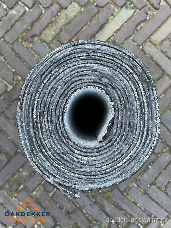 Rol EPDM dakbedekking materiaal voor plat dak in Swalmen Rol EPDM dakbedekking materiaal voor plat dak in Swalmen